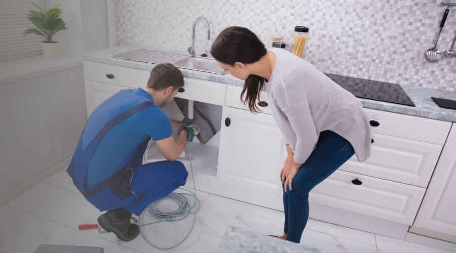 Professional emergency plumbing in Prescott Valley, AZ